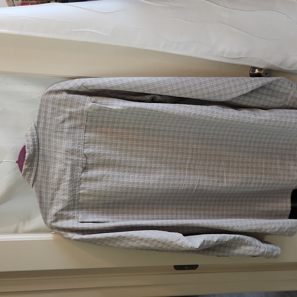 The North Face Plaid Button Down Shirt - Picture 4 of 4